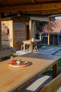 Fotografie z fotogalerie ubytování Apartment Iko v destinaci Rakovica