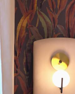 Fotografie z fotogalerie ubytování Mavi Luxury Suites v Římě