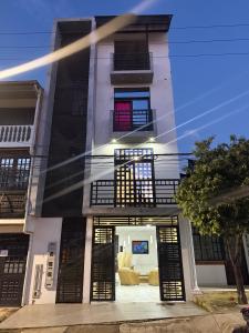 Gallery image of Casa villas de la huerta in Melgar
