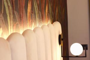 Fotografie z fotogalerie ubytování Mavi Luxury Suites v Římě