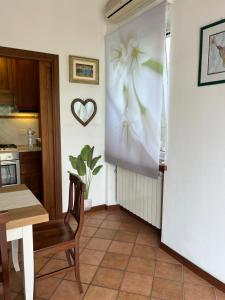Gallery image of La casetta di Anny in Fregene