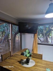 Fotografie z fotogalerie ubytování cabañas don Jose v destinaci Pucón