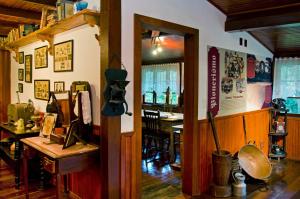 Fotografie z fotogalerie ubytování Hotel Bühler v destinaci Visconde de Mauá
