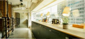 Gambar di galeri bagi NK Hostel di Taipei