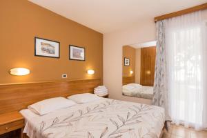 Afbeelding uit fotogalerij van Apartments Stella Plava Laguna in Umag