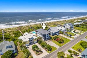 Fotografie z fotogalerie ubytování Peace on the Beach v destinaci Southport