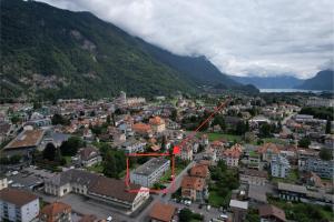Gallery image of Modern cozy home in Interlaken