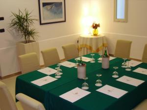 Gallery image of Hotel Degli Haethey in Otranto