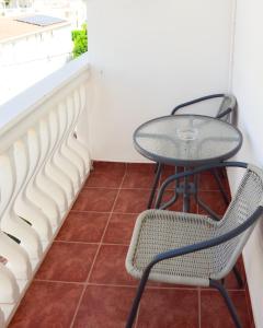 Foto sihtkohas Čanj asuva majutusasutuse Zlatni Pijesak - Apartmani Čanj galeriist