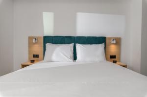 Gallery image of Hotel Sarikas in Polykhrono