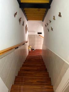 Fotografie z fotogalerie ubytování Vistas soñadas, centro, calido, ubicacion ideal v destinaci San Carlos de Bariloche