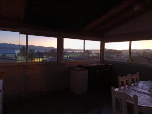 Nespecifikovaný výhled na hory nebo výhled na hory při pohledu z bed and breakfast + 21 fotografií