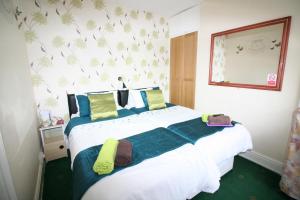 Afbeelding uit fotogalerij van St Hilda Guest House in Bridlington