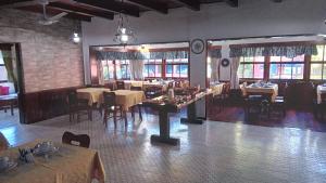 Afbeelding uit fotogalerij van Hotel Repouso Maringá in Visconde De Maua