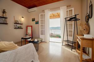Gallery image of Armonia Apartments in Corfu Town