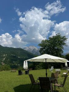 Φωτογραφία από το άλμπουμ του Villa Molla σε Theth