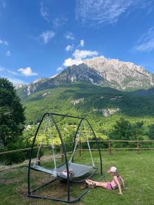 Φωτογραφία από το άλμπουμ του Villa Molla σε Theth