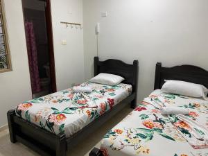 Galeriebild der Unterkunft Hotel Lina Maria in Tuluá