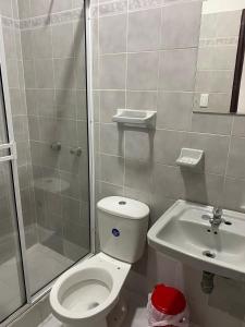 Galeriebild der Unterkunft Hotel Lina Maria in Tuluá