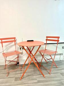 Φωτογραφία από το άλμπουμ του Stylish Studio Apartment στο Μπέρμιγχαμ