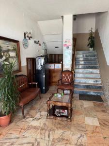 Photo de la galerie de l'établissement Alojamento Dona Inês de Castro, à Atouguia da Baleia