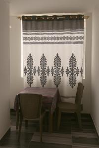 Fotografie z fotogalerie ubytování hostal kactus v destinaci Caraz
