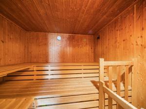 Fotografie z fotogalerie ubytování Chalet Kirchberg L v destinaci Kirchberg in Tirol