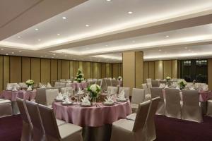 Fotografie z fotogalerie ubytování The Westin Yilan Resort v destinaci Yuanshan + 37 fotografií