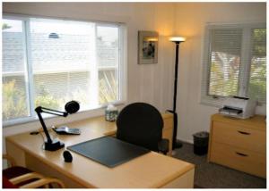 Billede fra billedgalleriet på Park Hill Beach House i Cambria