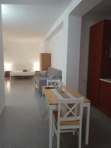 Posezení v ubytování Astra Solea + 37 fotografií