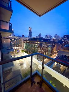 Γενική άποψη της πόλης Τορόντο ή θέα της πόλης από  αυτό το διαμέρισμα +21 φωτογραφίες