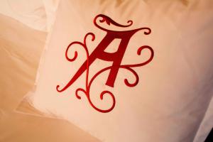 Certifikát, hodnocení, plakát nebo jiný dokument vystavený v ubytování The Algonquin Resort St. Andrews by-the-Sea, Autograph Collection