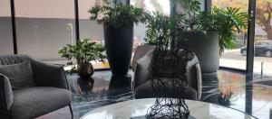 Φωτογραφία από το άλμπουμ του Departamento en zona de lujo con alberca y gym σε Guadalajara