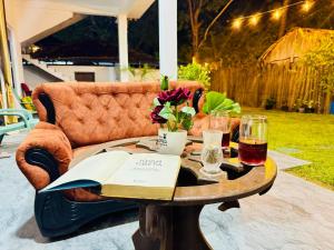 Fotografie z fotogalerie ubytování Calm Nights - Arugambay v destinaci Arugam Bay