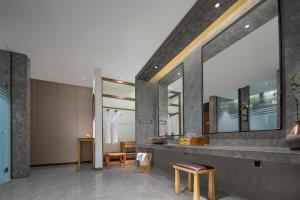 Mynd úr myndasafni af Yuanshe Yiju Hotel í Chengdu