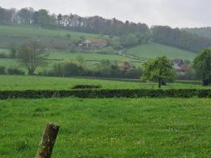 GouvyBovigny Escape Near Ski Lift的相册照片