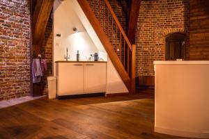 Fotografie z fotogalerie ubytování De Gevangentoren Suite v destinaci Vlissingen