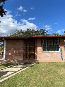 Imagen de la galería de Hermosa casa con dos dormitorios, 