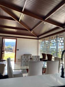 Imagen de la galería de Hermosa casa con dos dormitorios, 