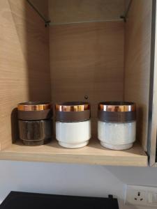 Φωτογραφία από το άλμπουμ του Singh comfy stay σε Ghaziabad