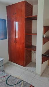 Fotografie z fotogalerie ubytování Vista Azul Tercer Cielo v destinaci San Felipe de Puerto Plata