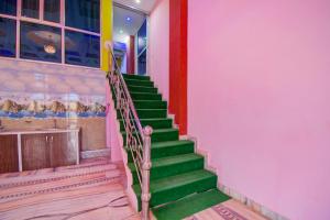 Fotografie z fotogalerie ubytování Hotel O Hill View Resorts v destinaci Siroli