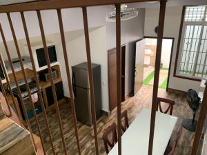 صورة لـ 8 habitaciones para 16 personas في فلوريس