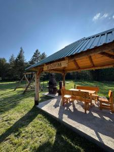 Gallery image of North Star Žabljak in Žabljak +45 photos