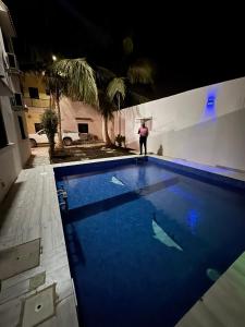 Φωτογραφία από το άλμπουμ του Residences Fama σε Mbour