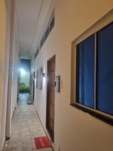 Gallery image of 05 Kitnet próximo da praia com ar-condicionado in Maceió