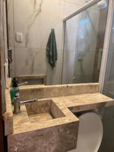 Gallery image of 05 Kitnet próximo da praia com ar-condicionado in Maceió