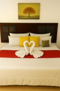 Fotografie z fotogalerie ubytování Full House with 4BR near SM mall and walking street v destinaci Angeles