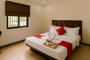 Fotografie z fotogalerie ubytování Full House with 4BR near SM mall and walking street v destinaci Angeles