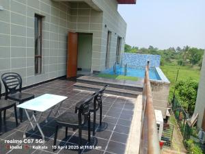 Fotografie z fotogalerie ubytování Golf Villa Vedic Village v destinaci kolkata